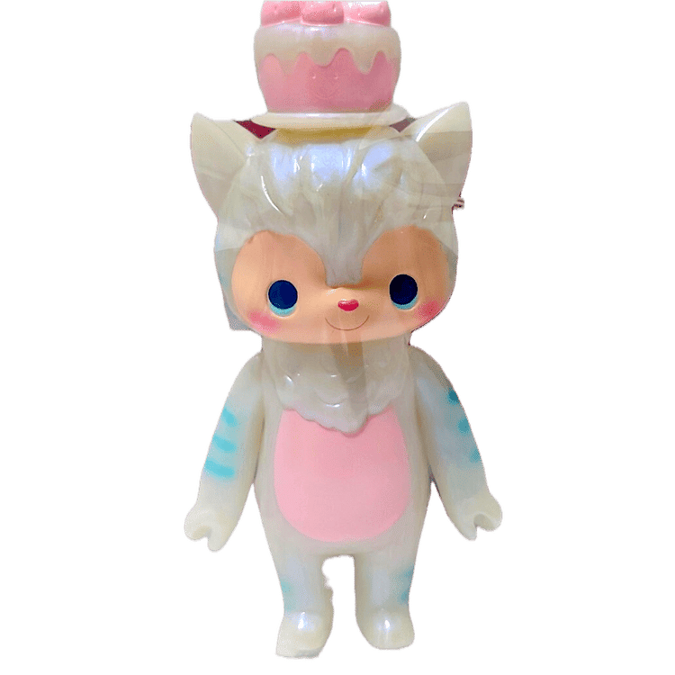 Dolce Pearl by Ayako Kishi