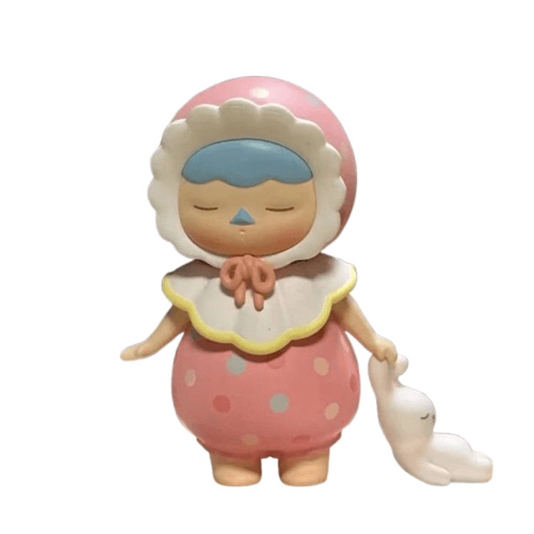 Dolly Pucky Baby by Pucky