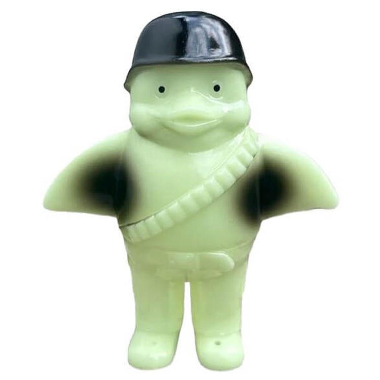 Dolphin Army GID by Kotorimark