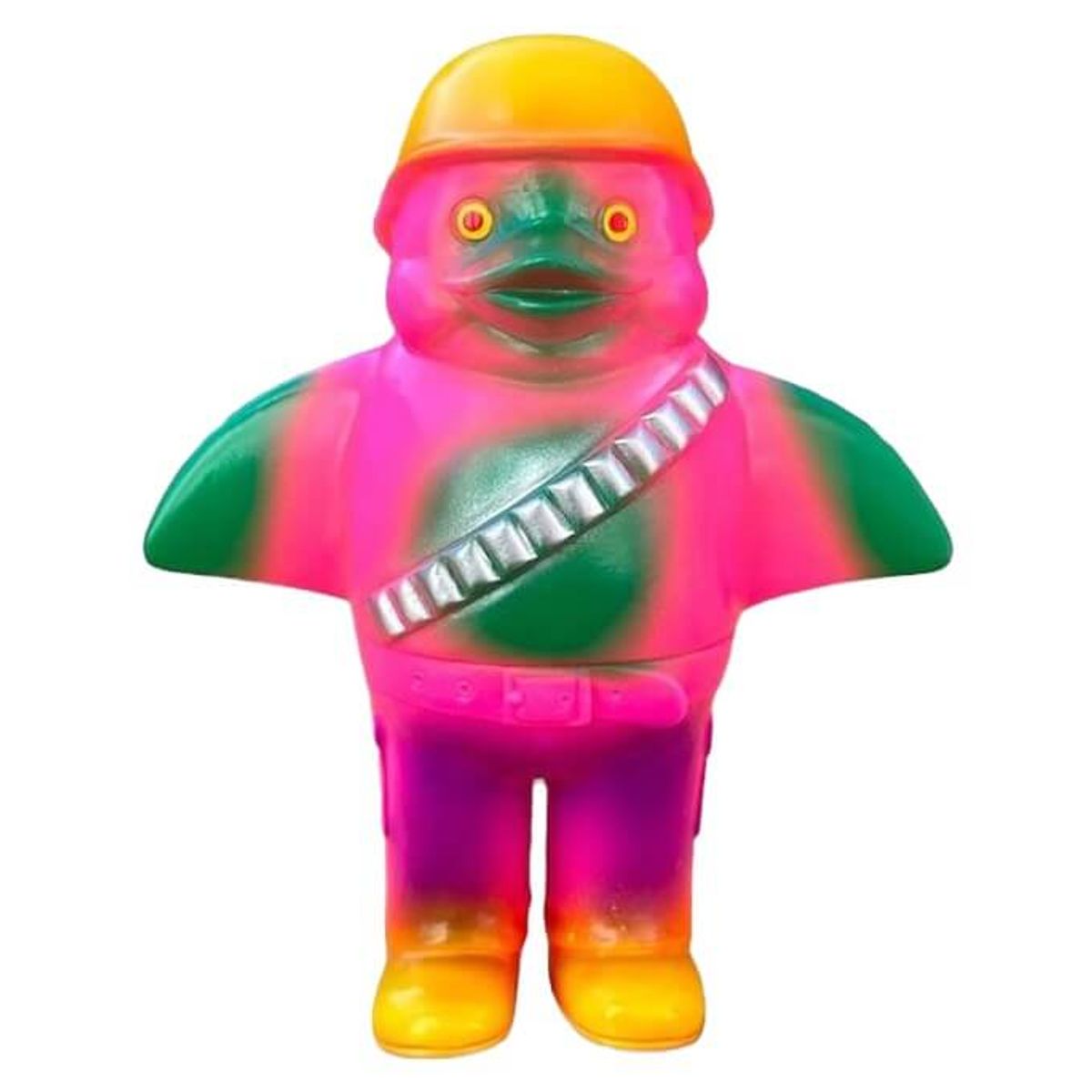 Dolphin Army Pink Mixed