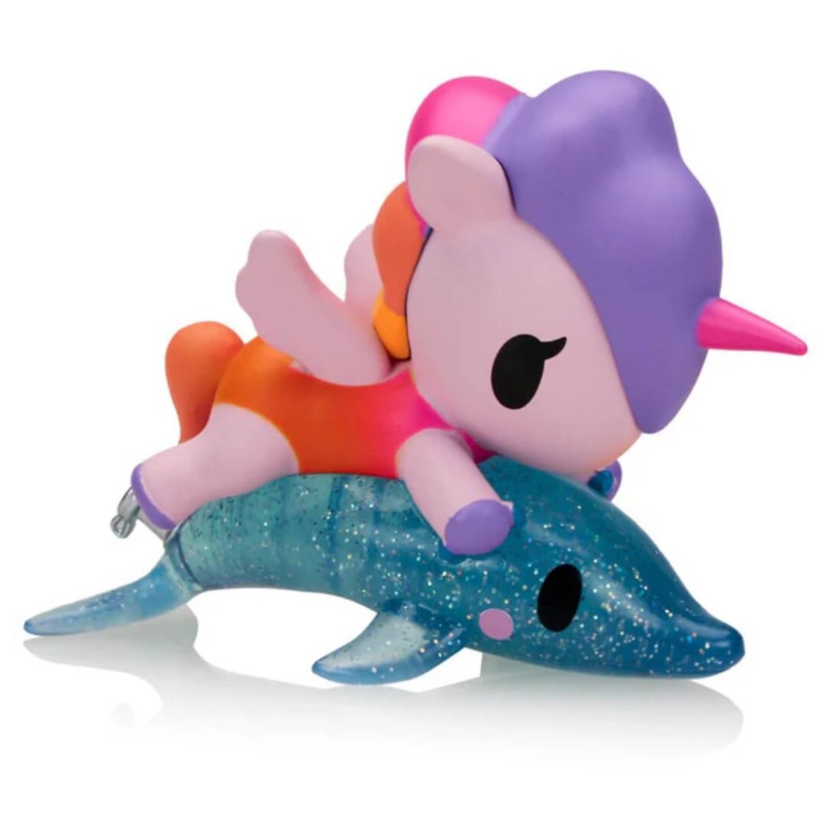 Dolphin Fun (Chaser)