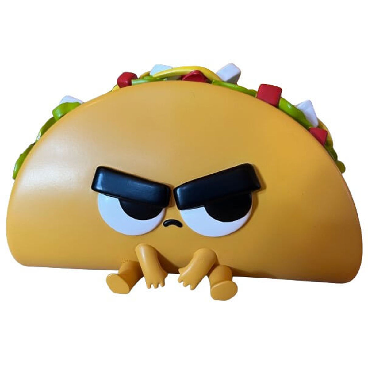 Don't Wanna Taco About it