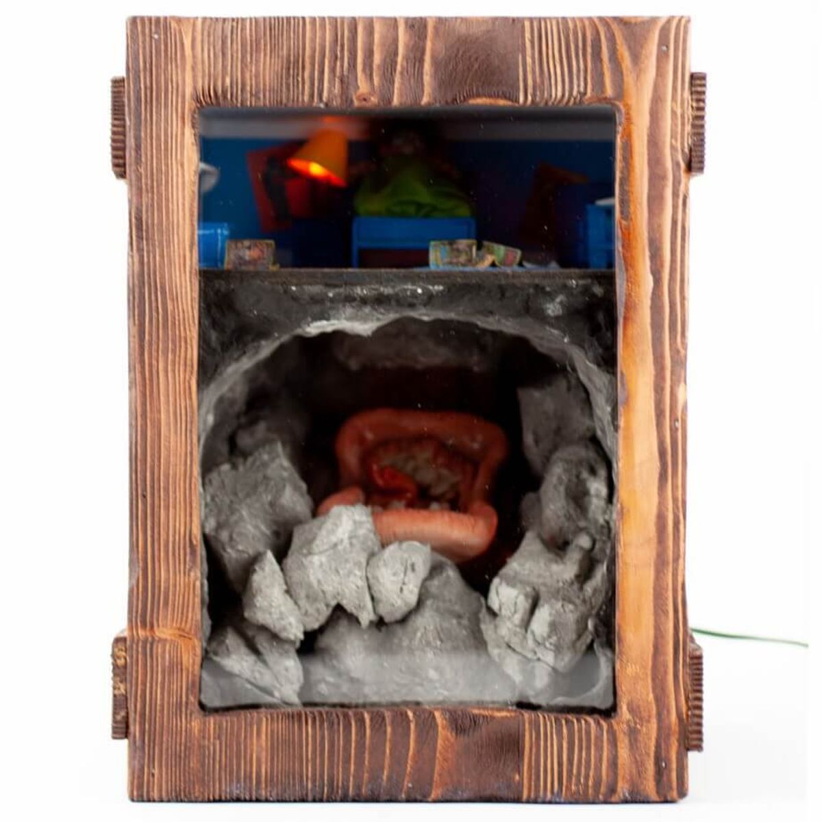 Don’t let the bed bugs bite…