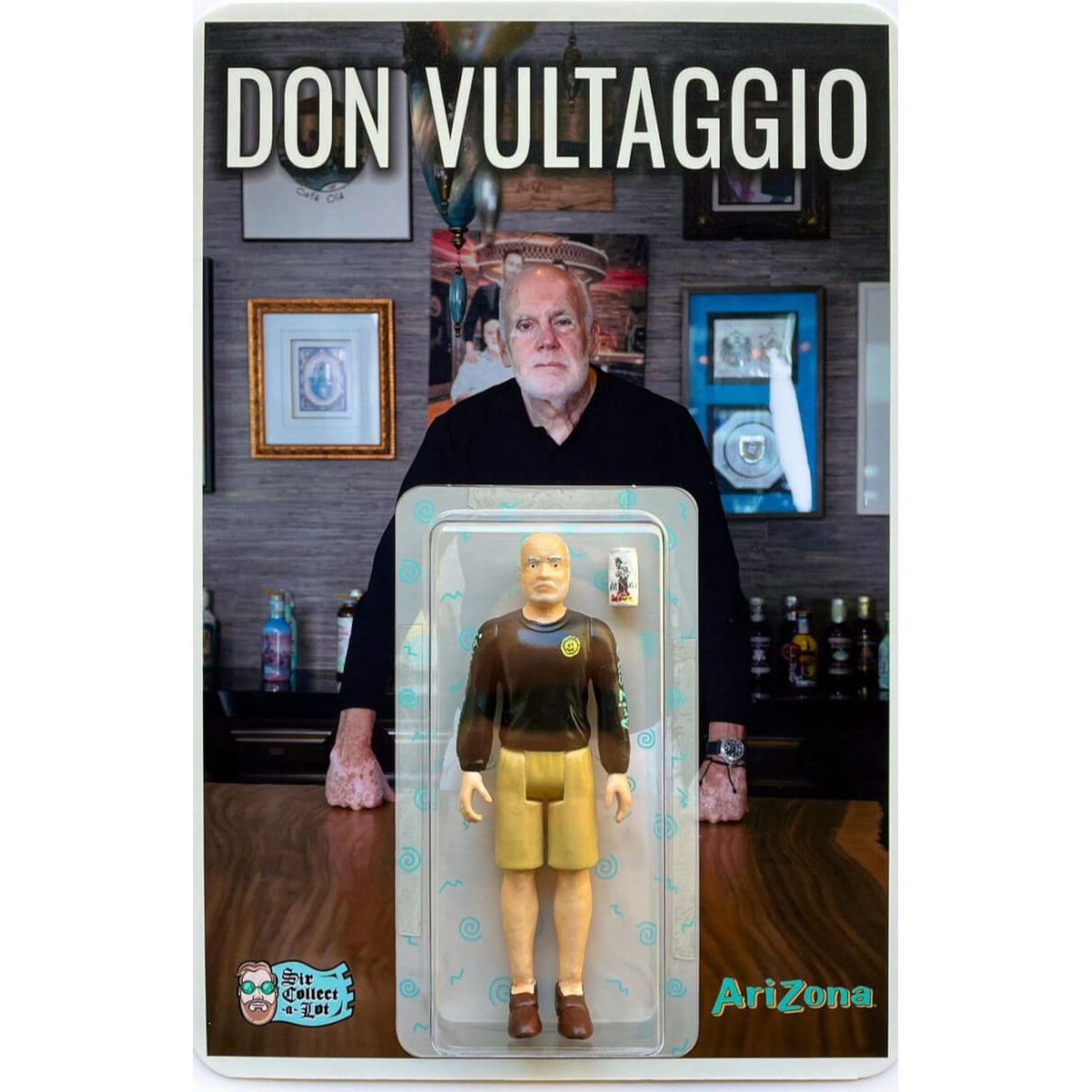 Don Vultaggio
