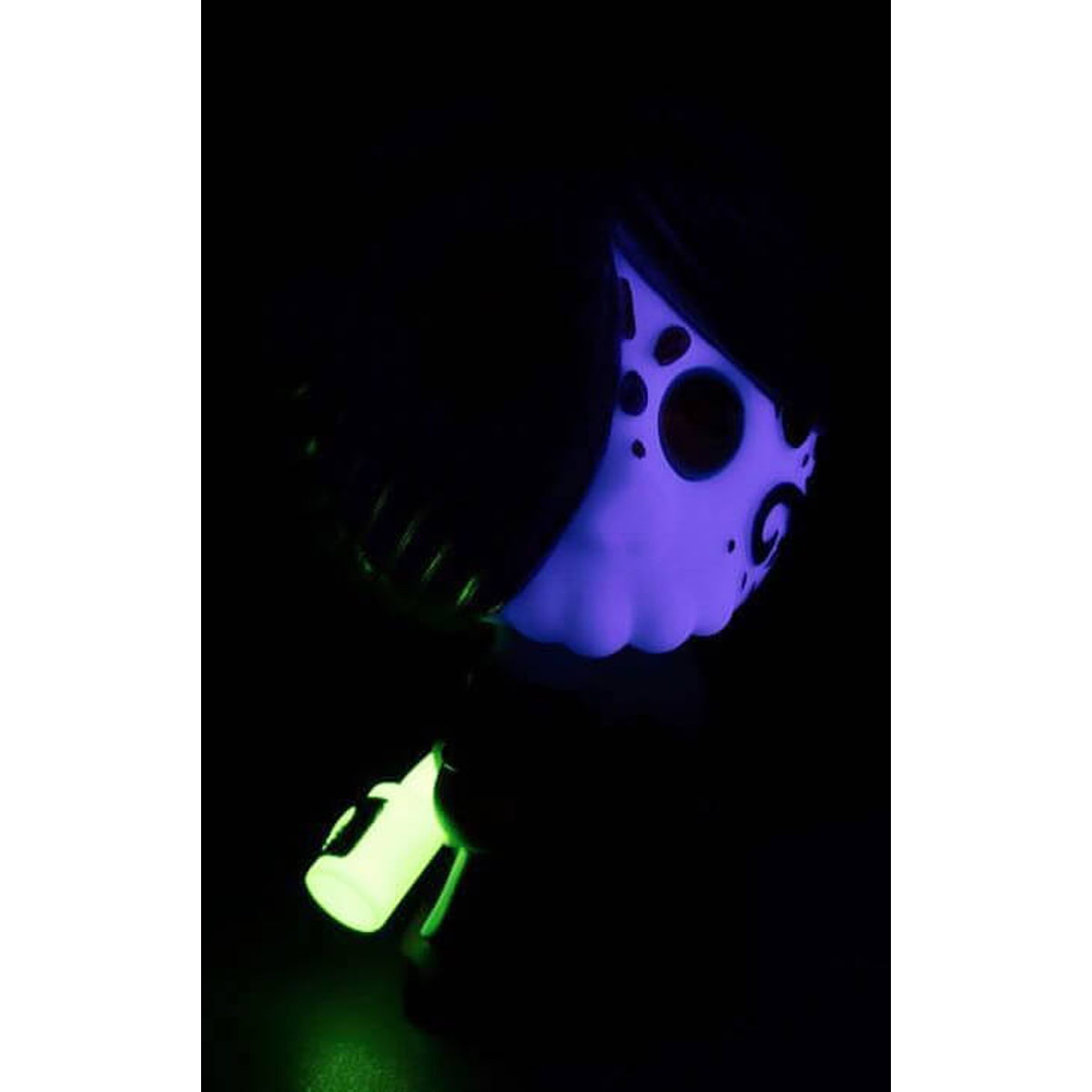 Doña Vera Anima GID