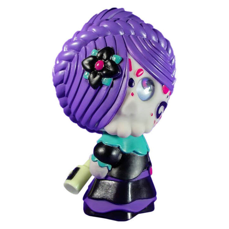 Doña Vera Anima GID by Memoma Studio