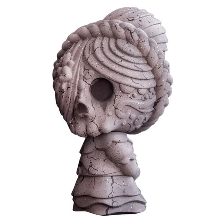 Doña Vera Old Stone by Avatar666