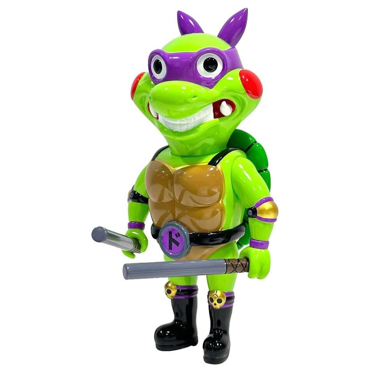 Donatello