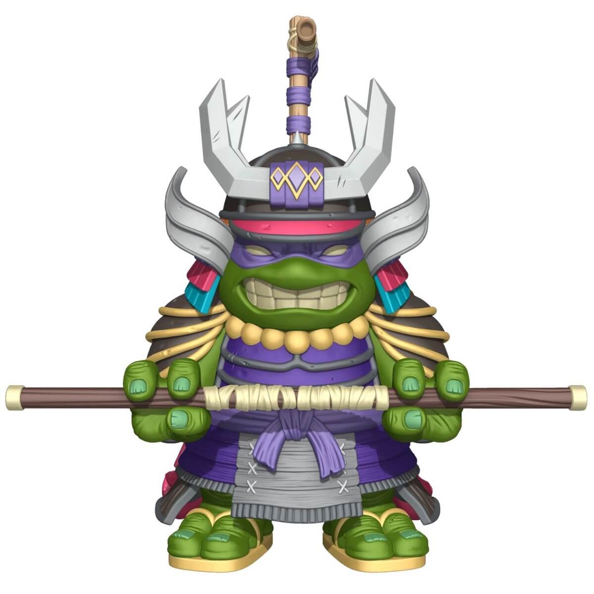 Donatello TMNT x Scott Tolleson