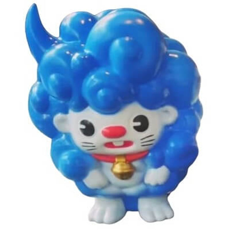 DongDing Gumbio by Kwok Kin