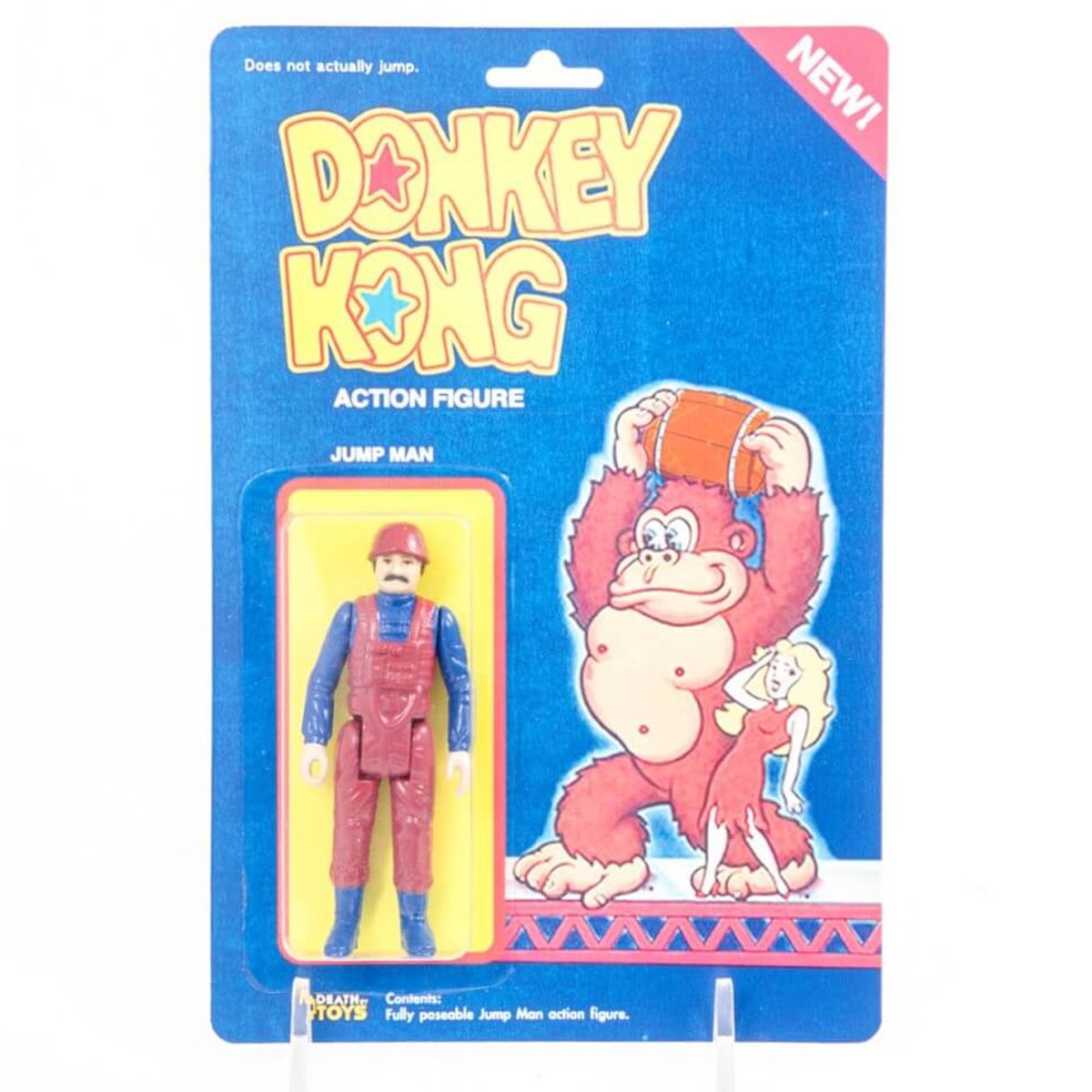 Donkey Kong
