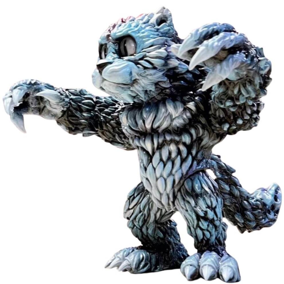 Donnie Big Eyed Colorway