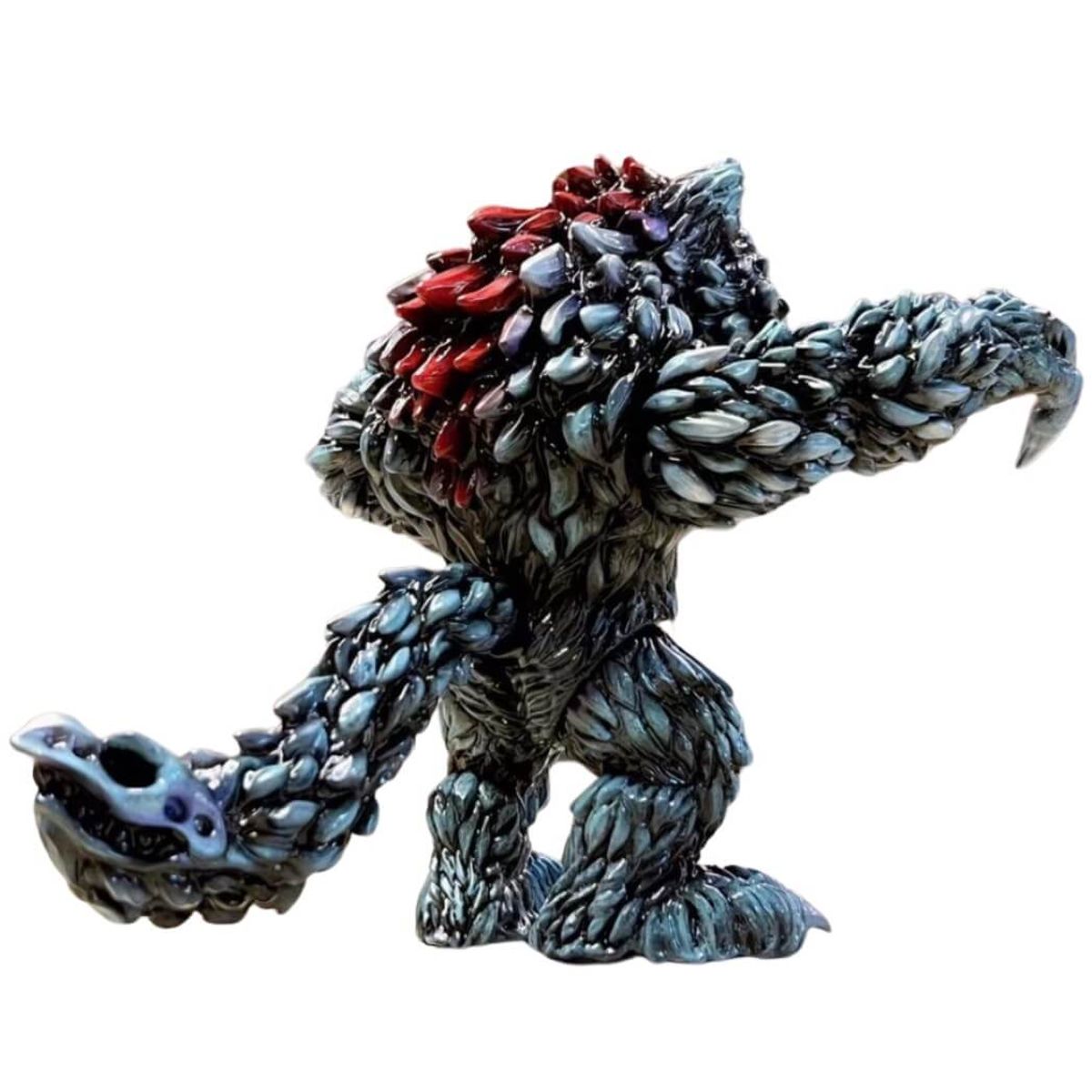 Donnie Big Eyed Colorway