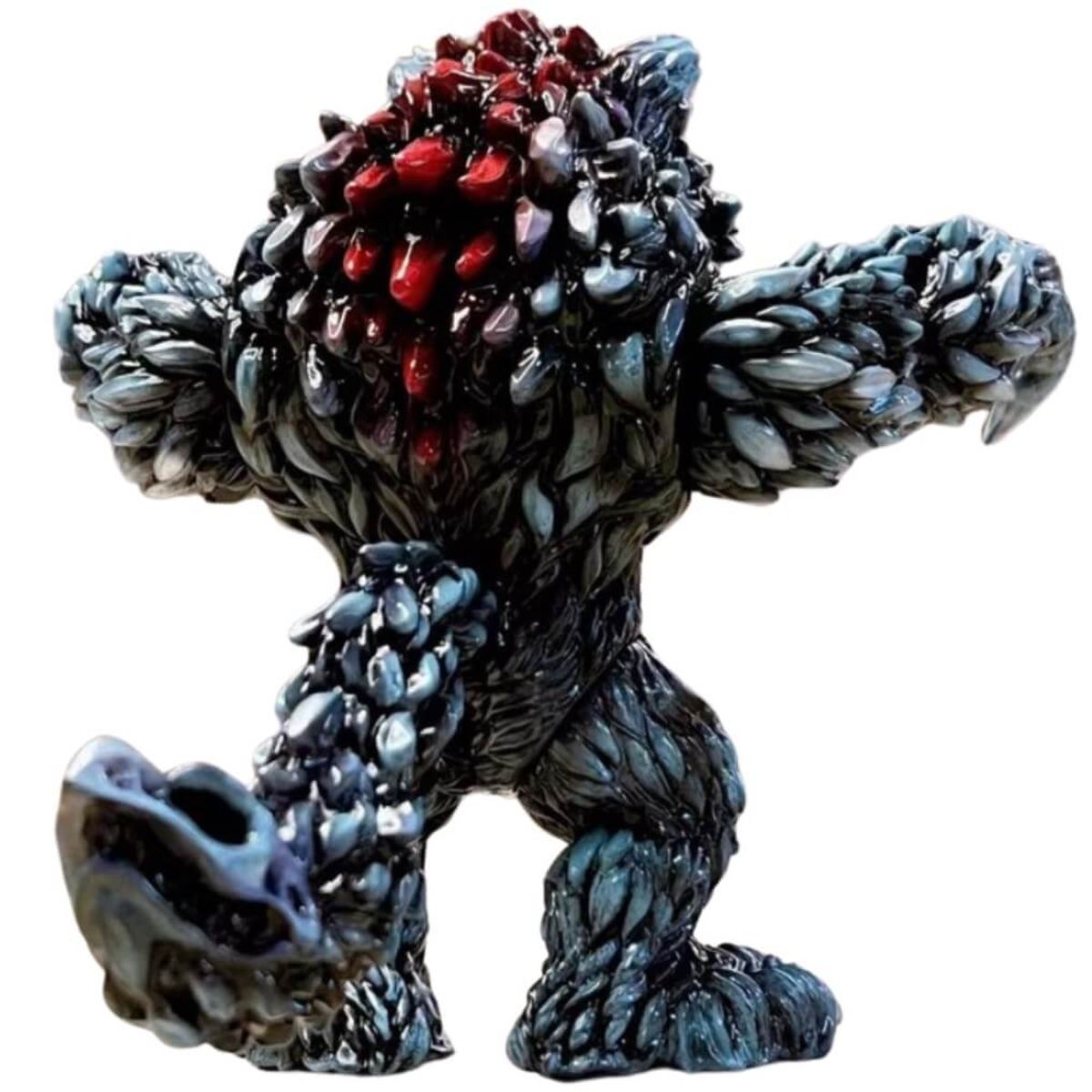 Donnie Big Eyed Colorway