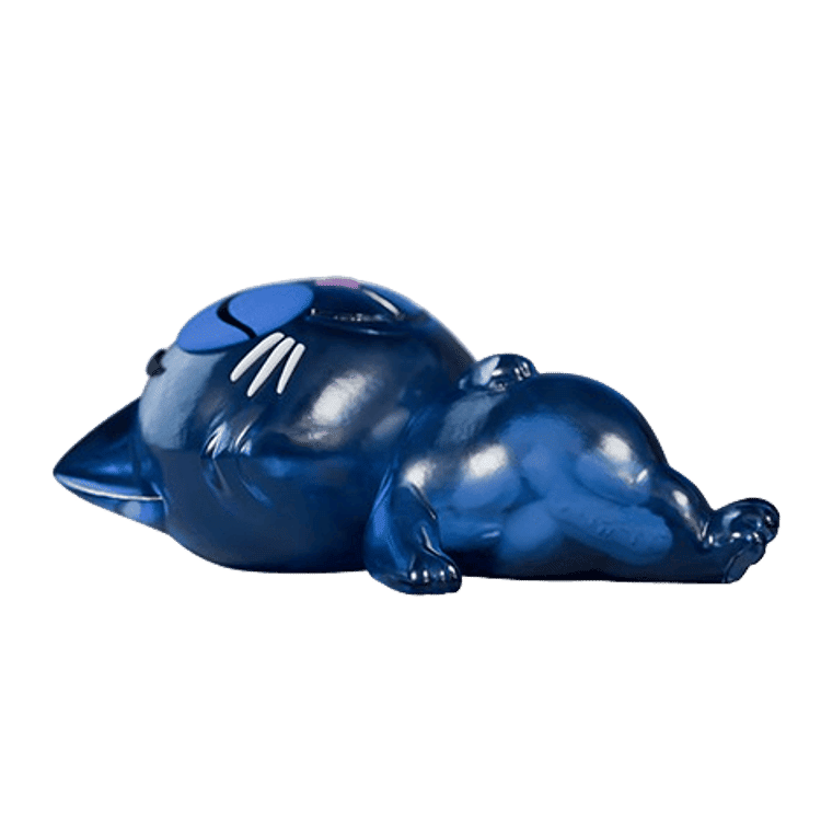 Donut by Ben Butcher