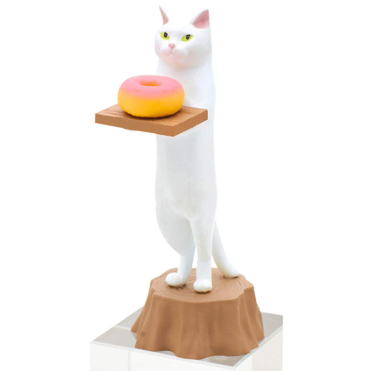 Donut Cat