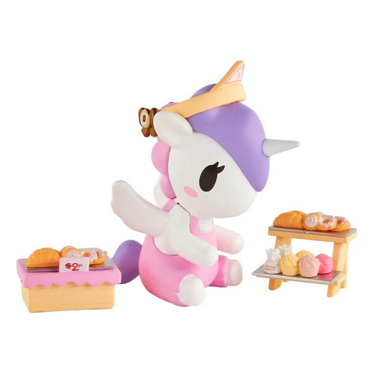 Donutella Sweets (Chaser)
