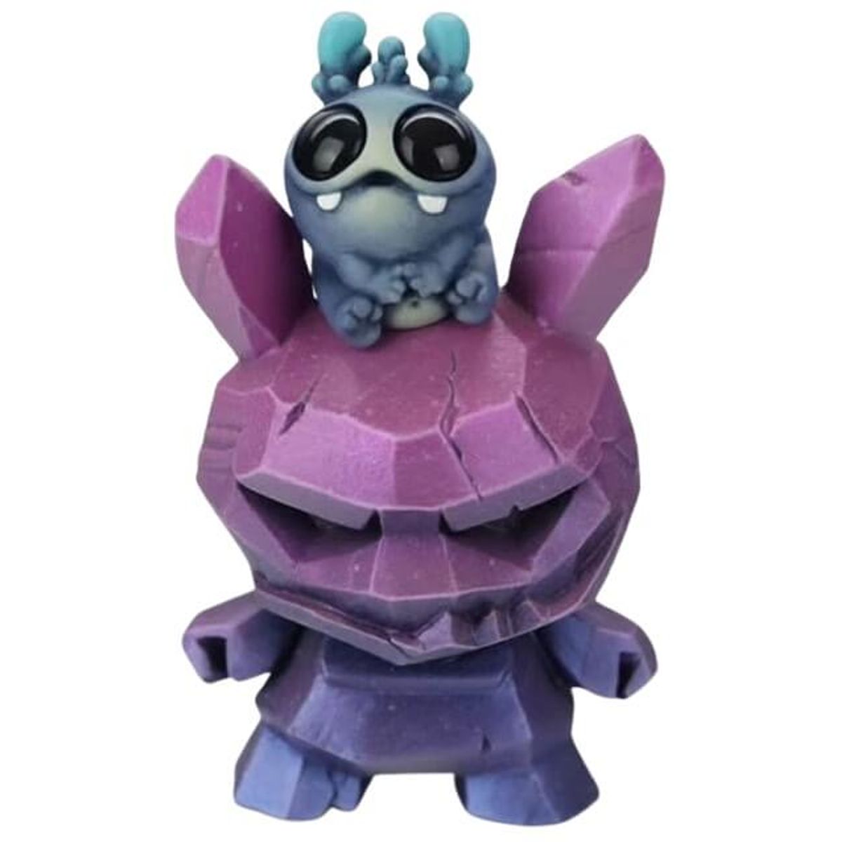 Doodlebum & Pinky Prup Shard