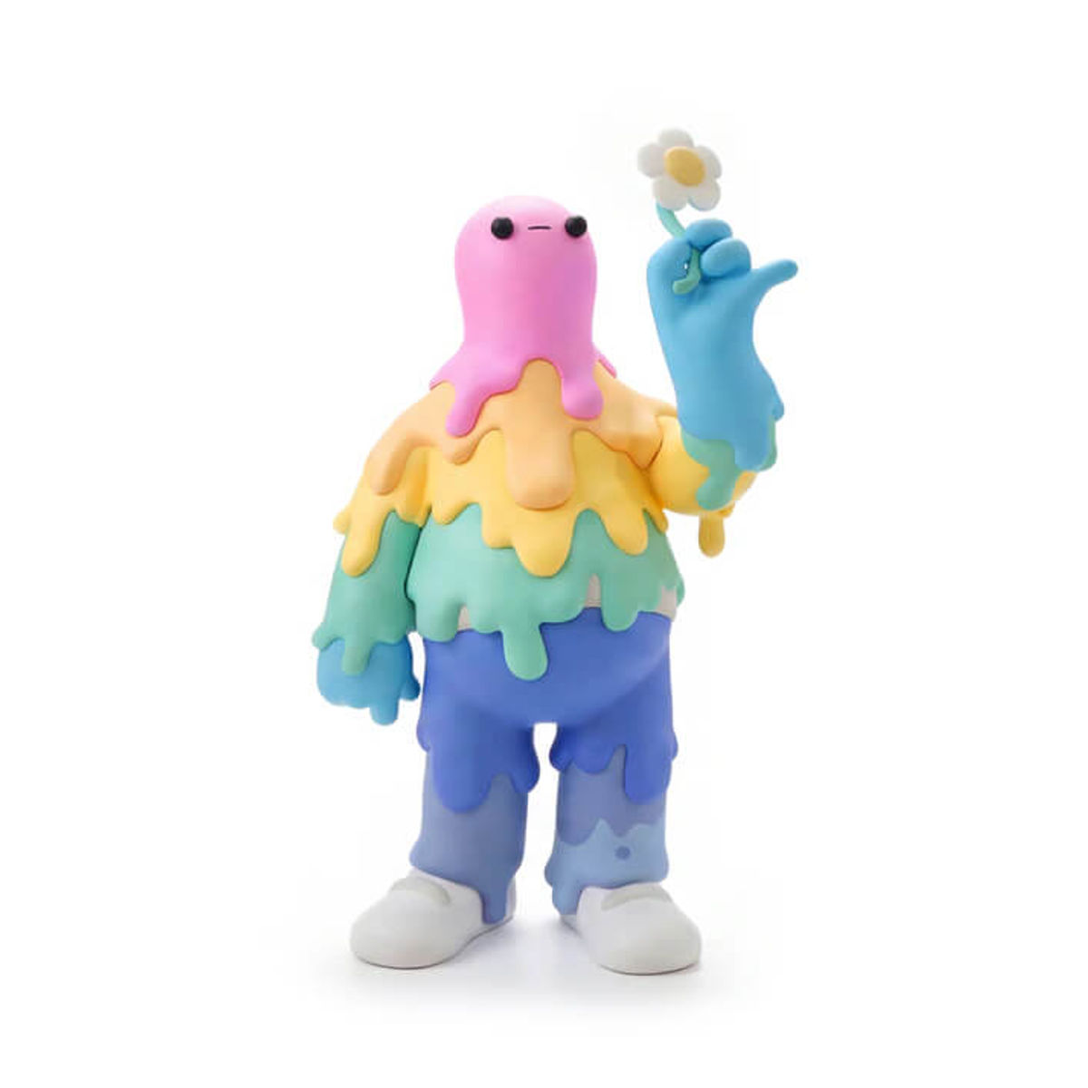 Doodles The Optimist