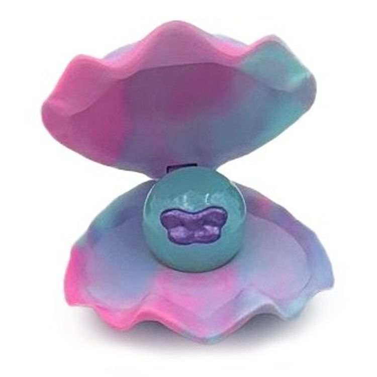 Doompearl (Pink Blue Marble) by Doompy