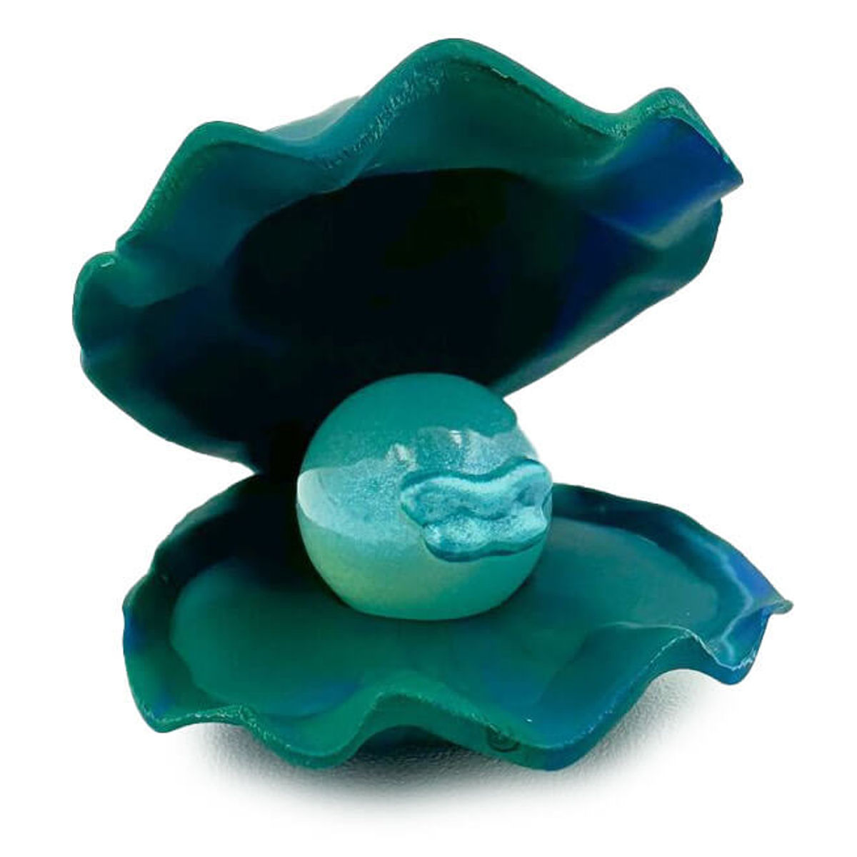 Doompearl (Teal)