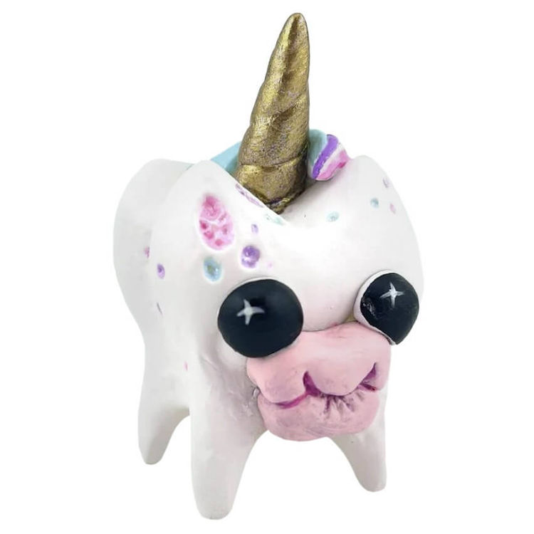Doompicorn Rotty by Doompy
