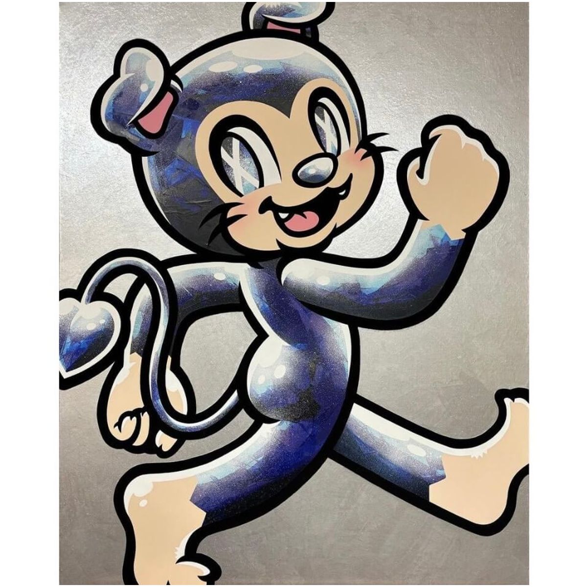 Door Opens Another Tomorrow #1