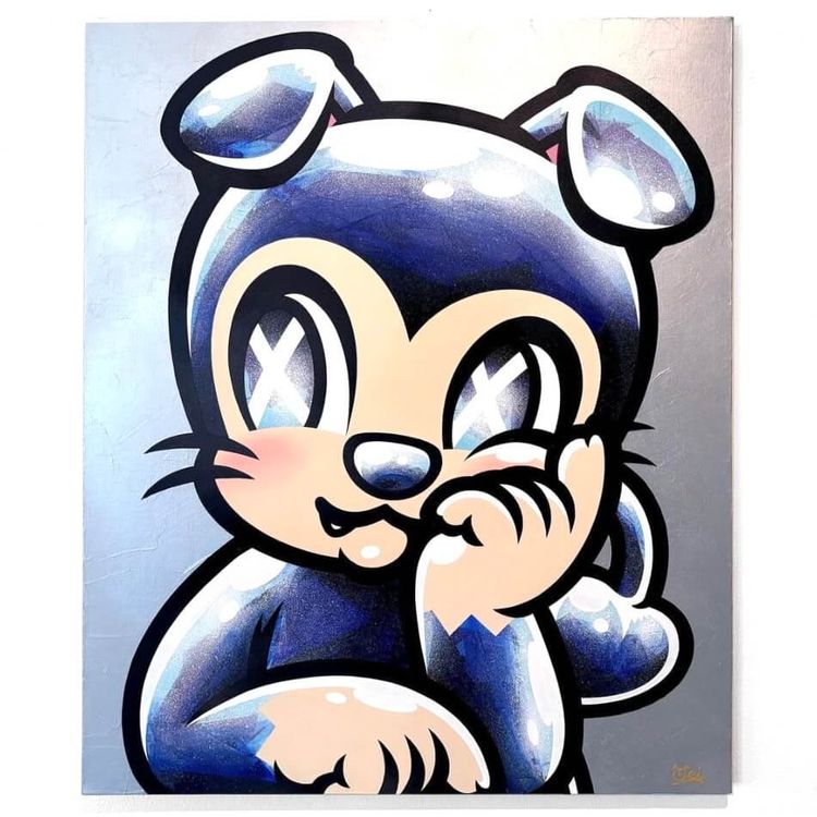 Door Opens Tomorrow #4 by Ryosuke Tei