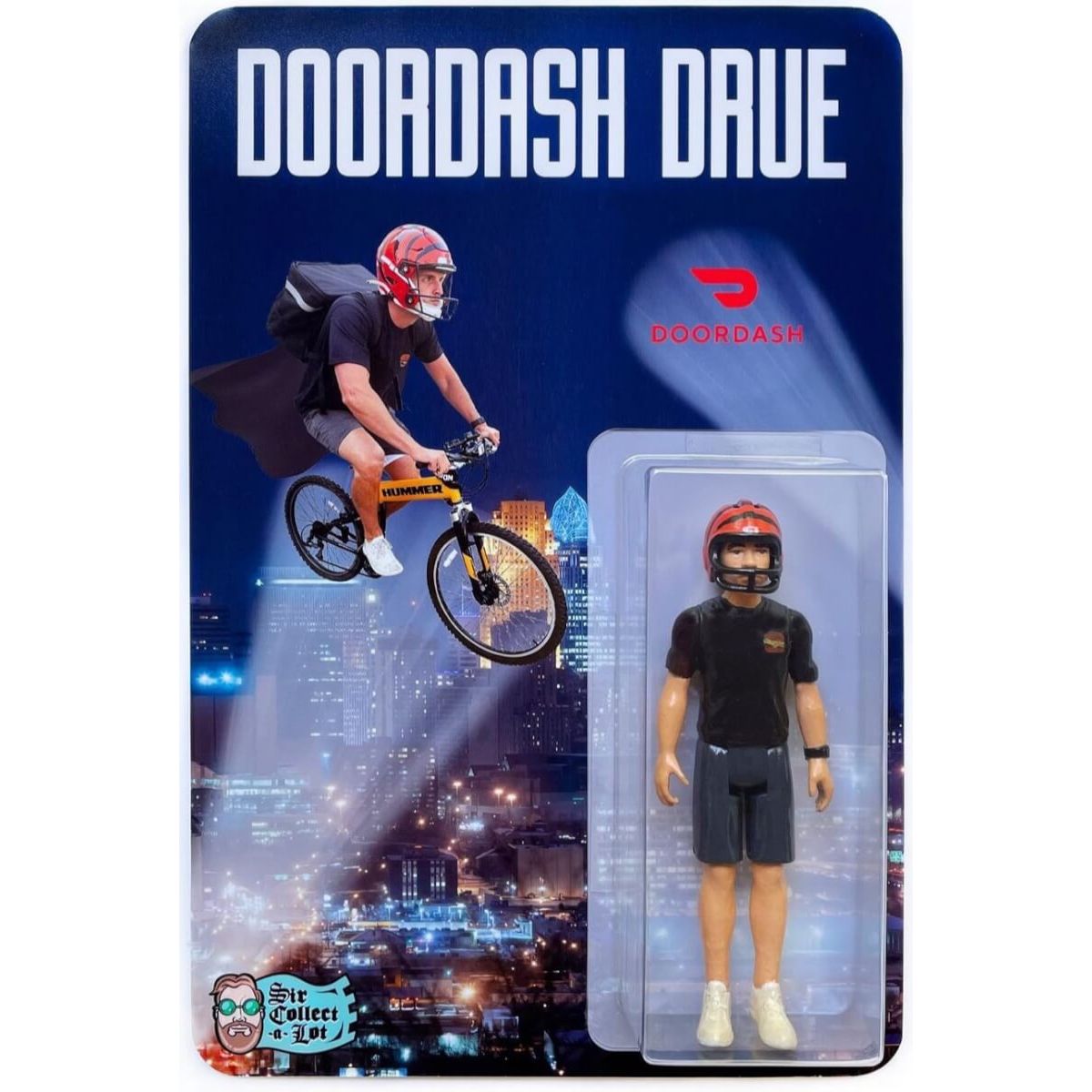 Doordash Dave