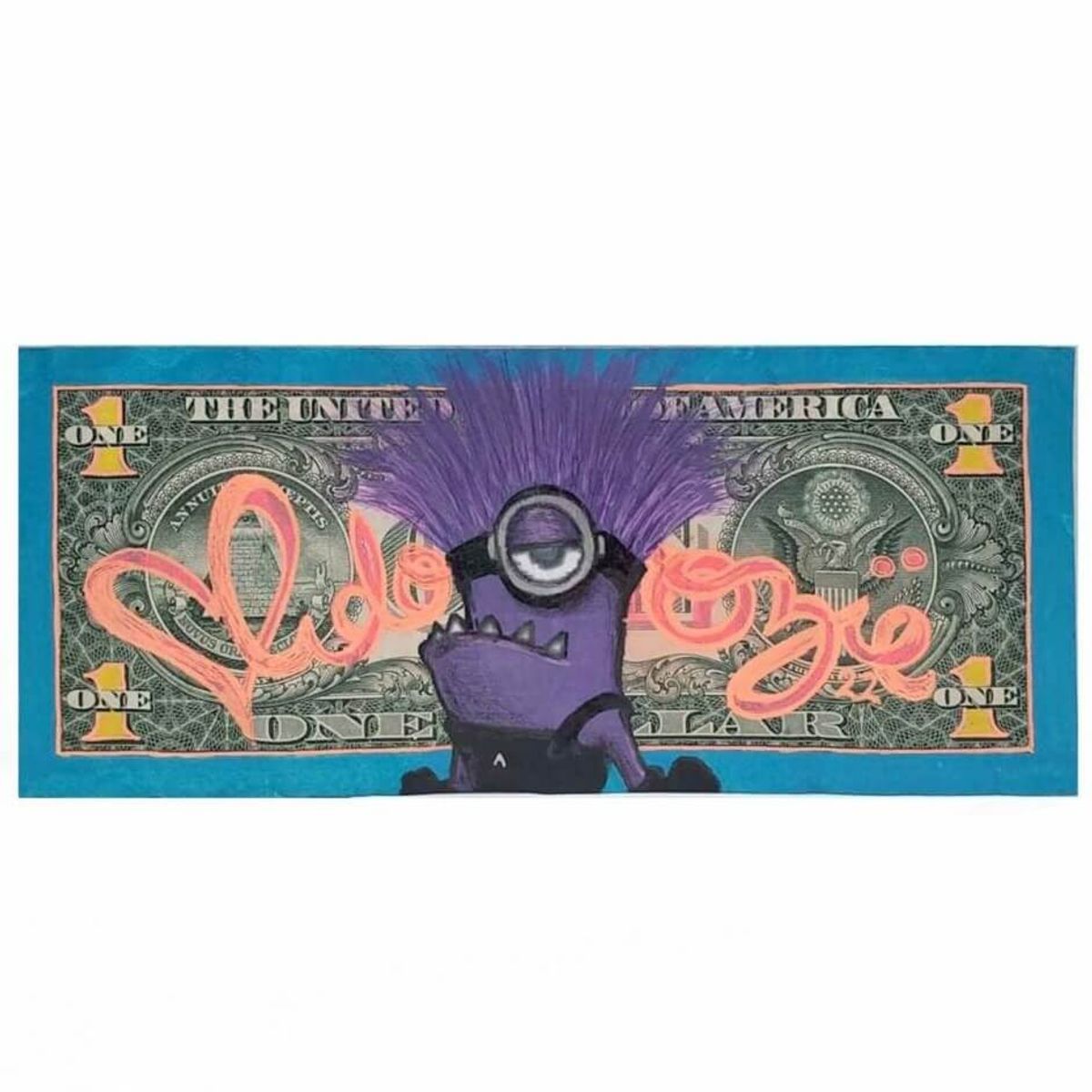 Doozie betta have my money 2