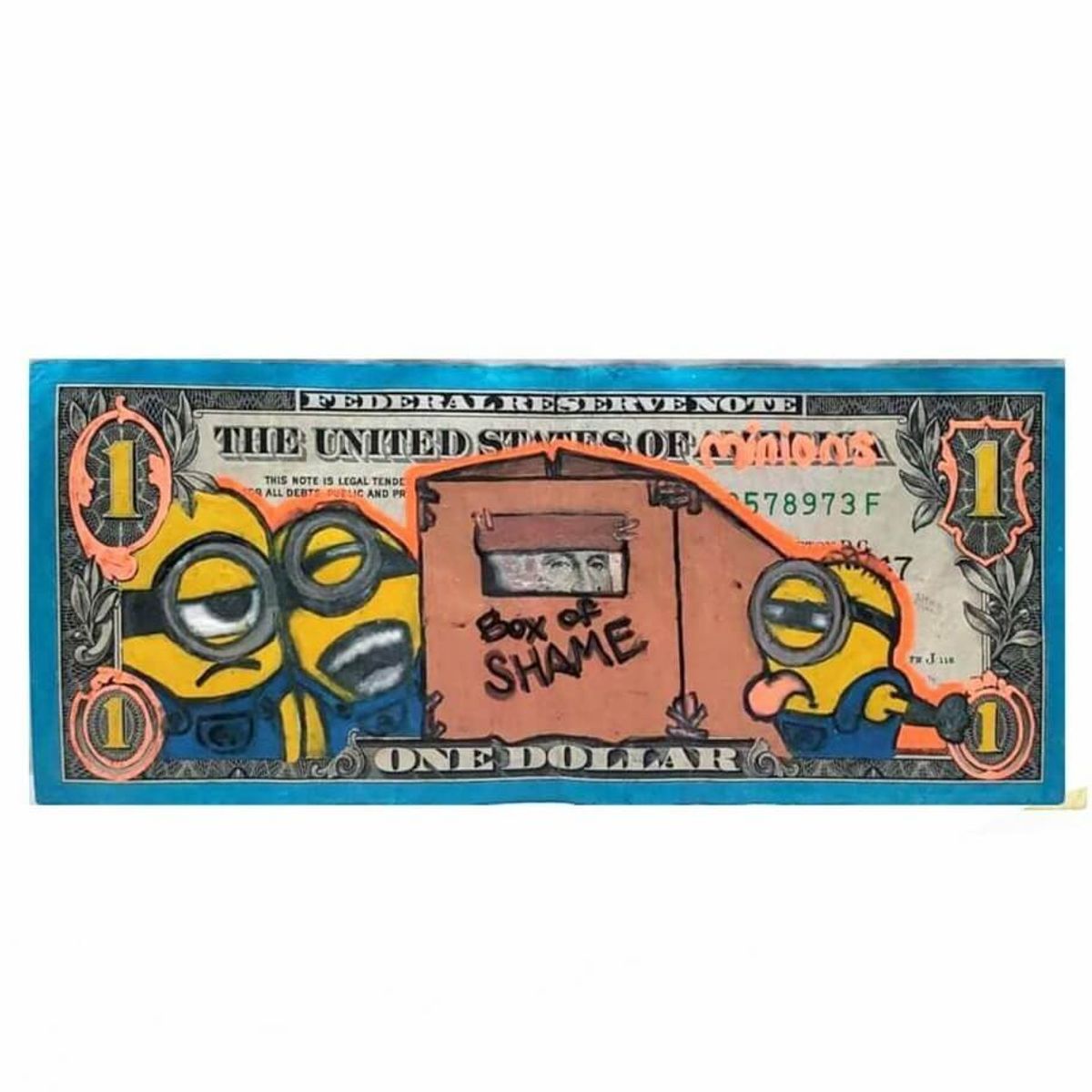 Doozie betta have my money 2