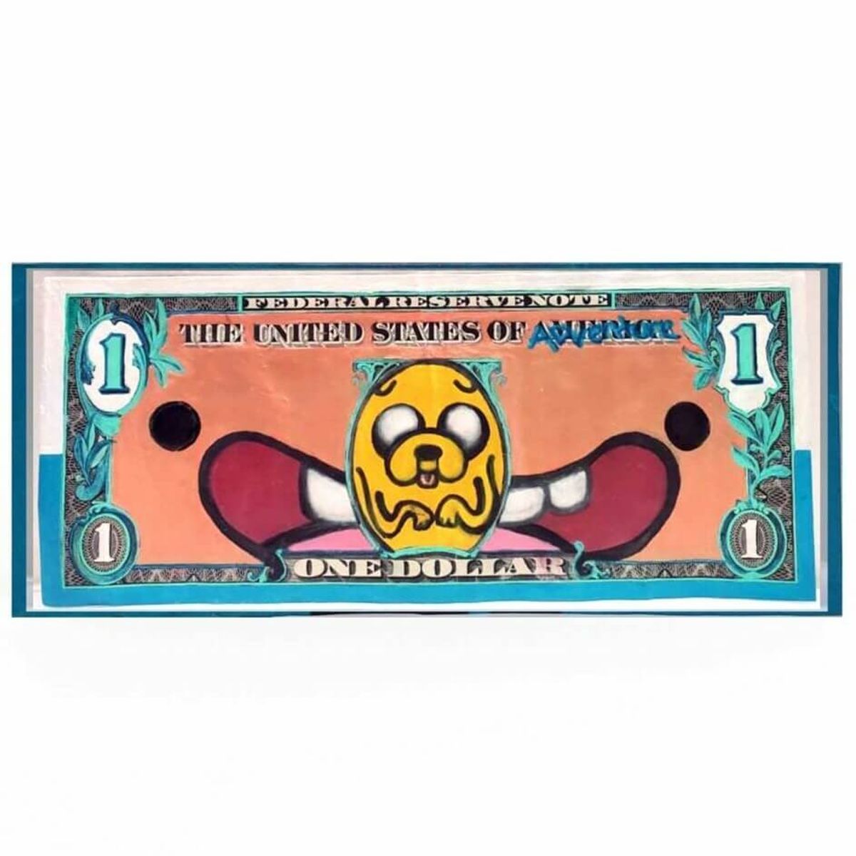 Doozie betta have my money 3