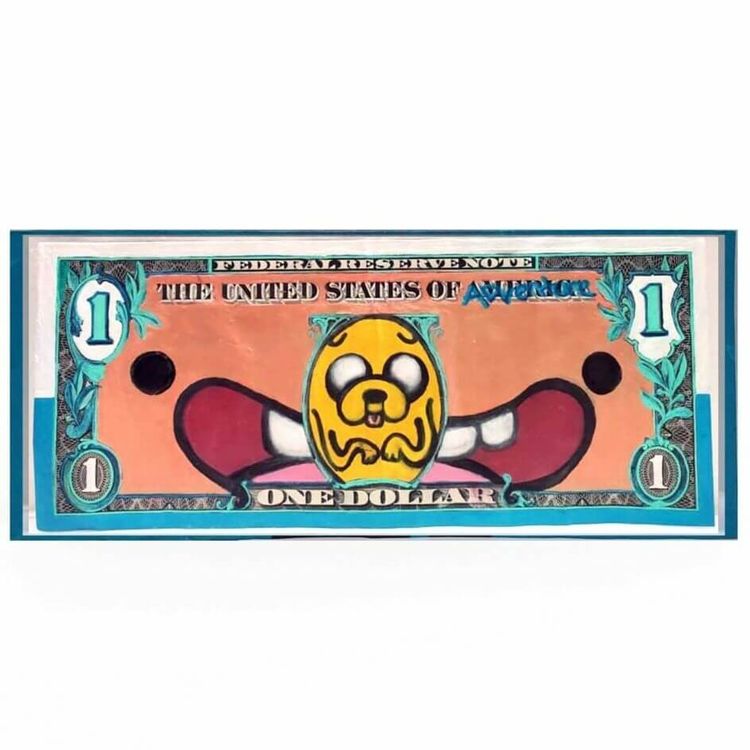 Doozie betta have my money 3 by adoozie