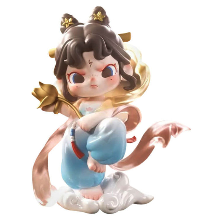 Dora Flying Apsaras by TNT Space