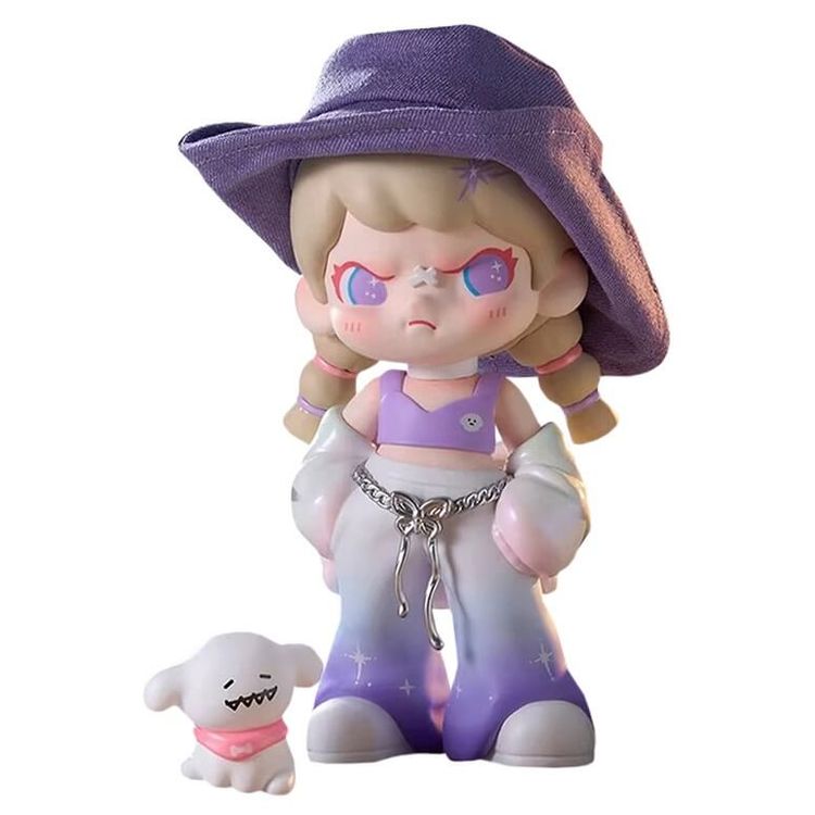 Dora Star Traveler by TNT Space