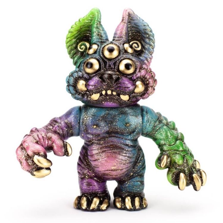 Doro (Big Eye) by Wonder Goblin