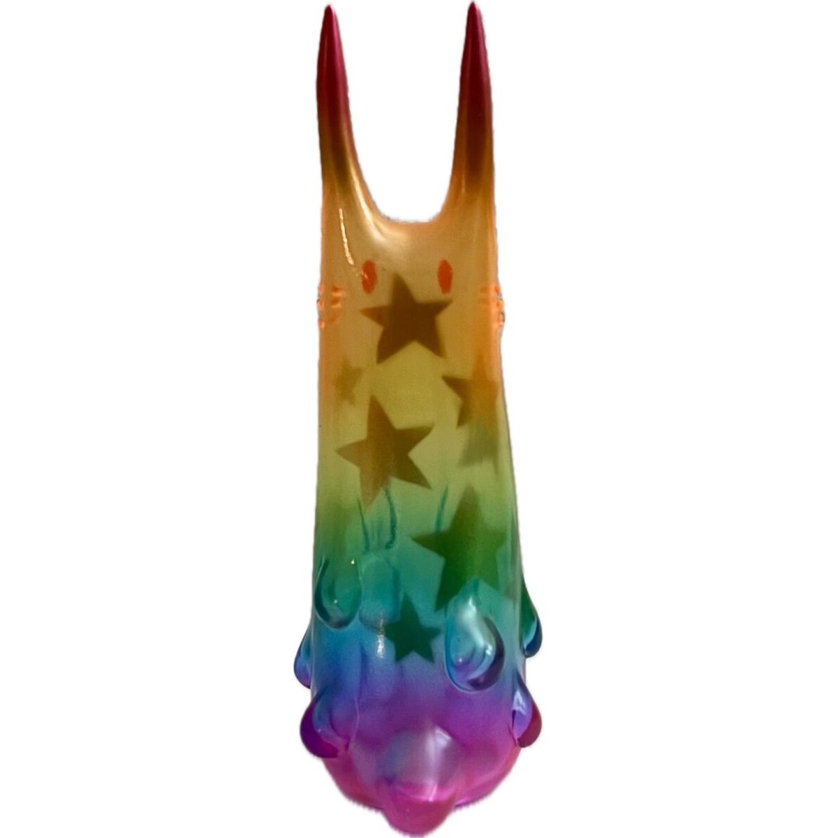 Doronekko No. 12 Star Rainbow