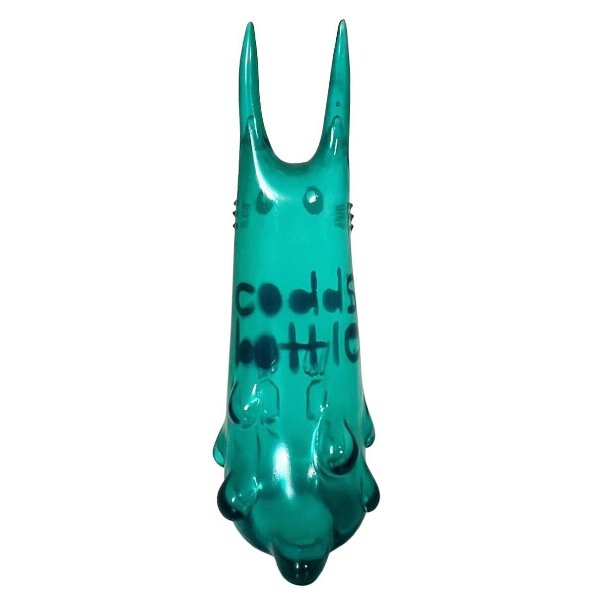 Doronekko No. 2 Ramune Bottle