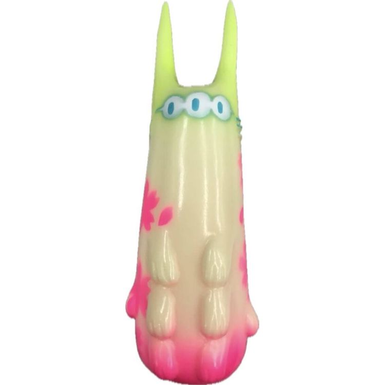 Doronekko No. 4 Hanami Dango GID by Yasu Ebineko