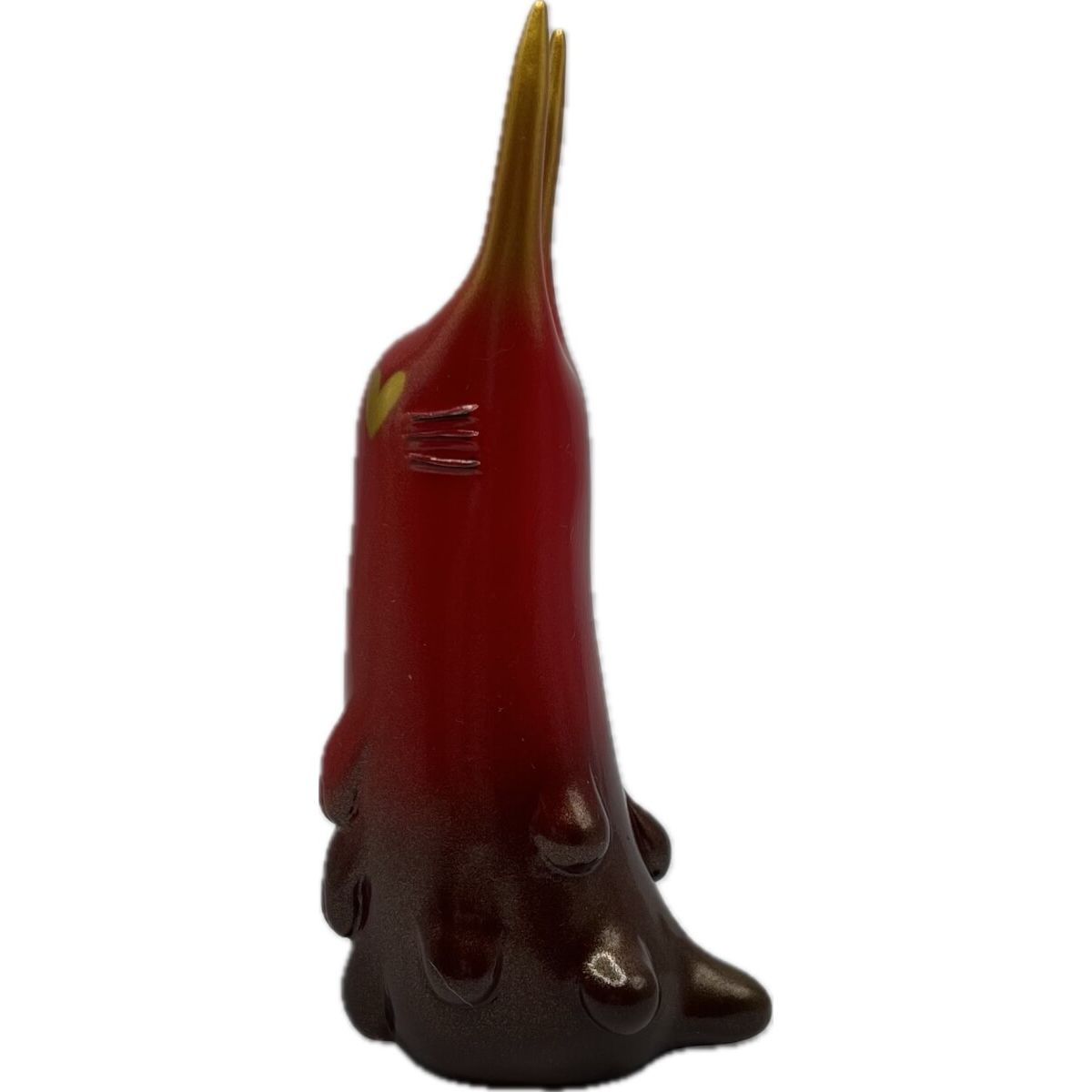 Doronekko No. 9 Glassage Chocolat