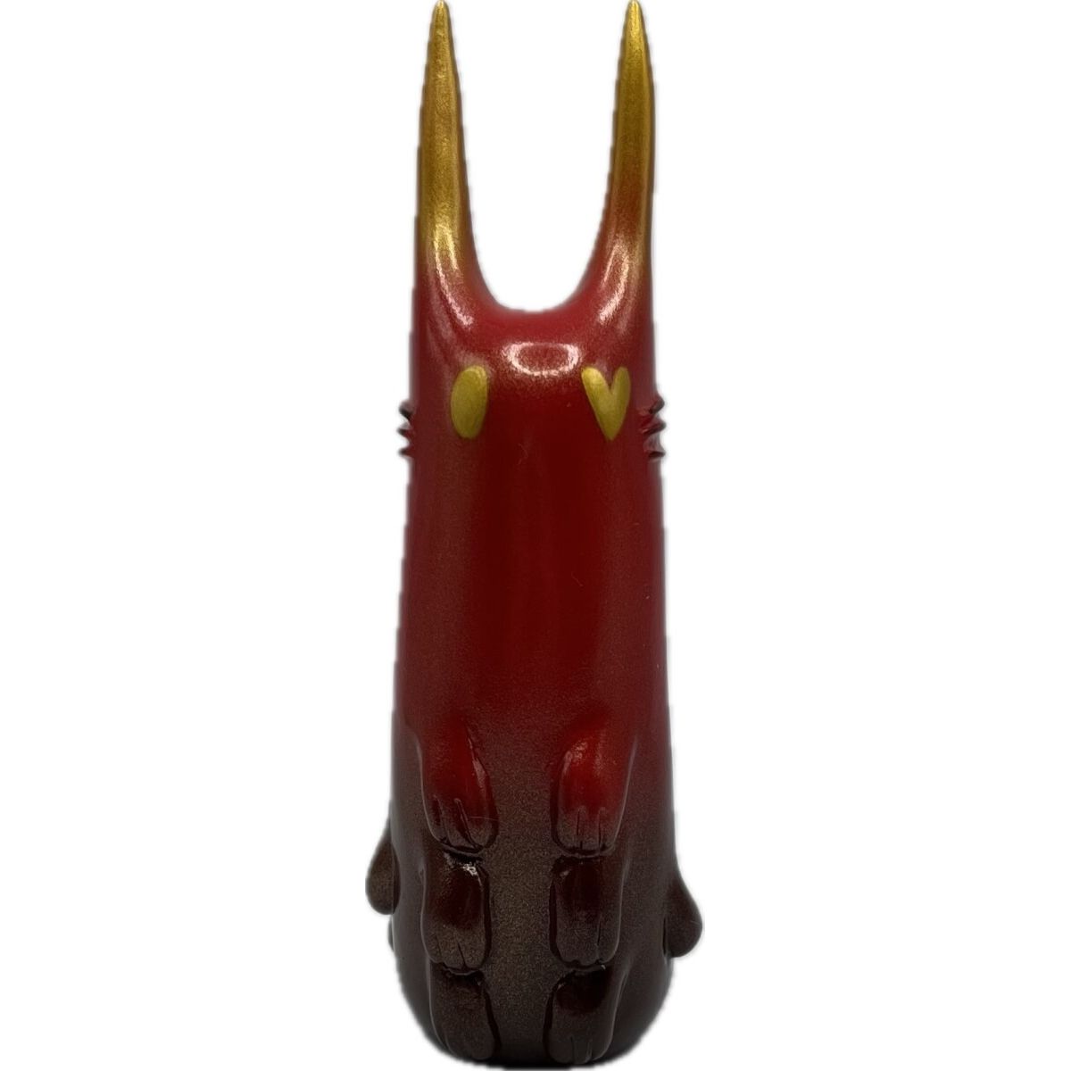 Doronekko No. 9 Glassage Chocolat