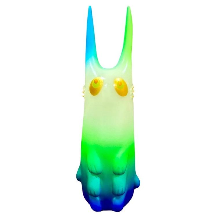 Doroneko Flourescent GID by Yasu Ebineko