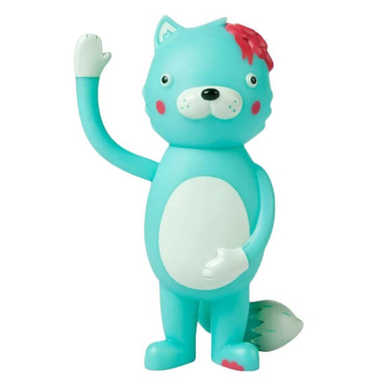 Doroppu by Greg Abbott