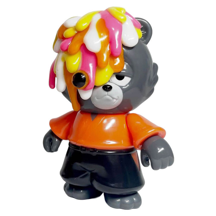 Dororin Momojiro by Mon