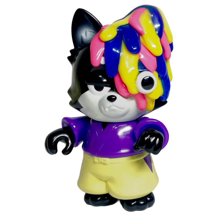 Dororin Taromaru Variant by Mon