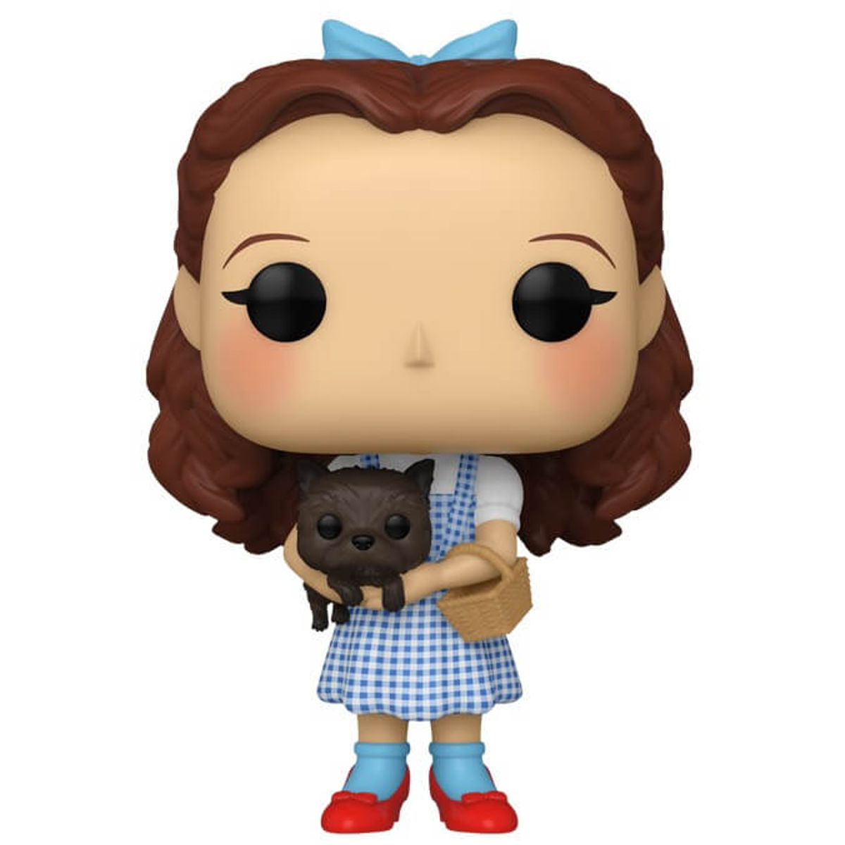 Dorothy & Toto : Wizard of Oz 85th Anniversary [1502]