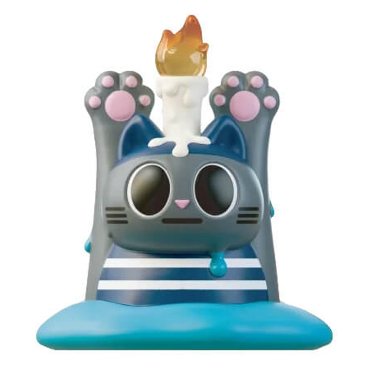 Doshii Cat Candlelight Spray