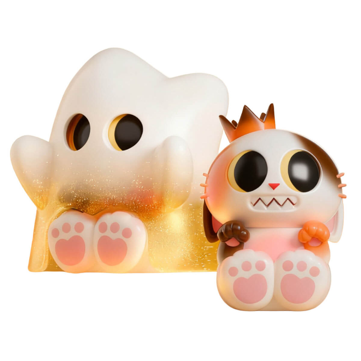 Doshii Cat OG Sitting