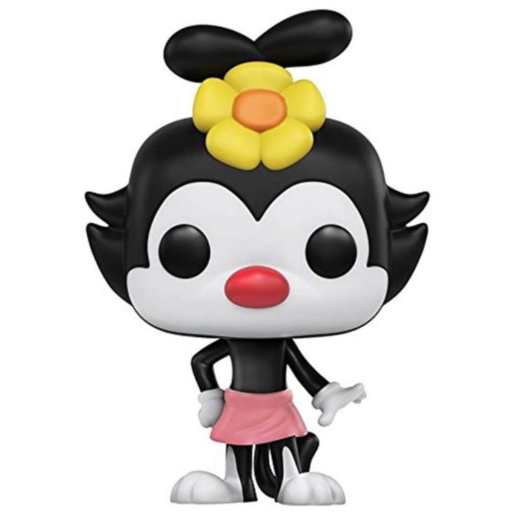 Dot : Anamaniacs [163] by Warner Bros.