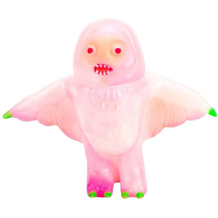 Dots Glow Chou-Cho by Grumble Toy (Chris Bryan)